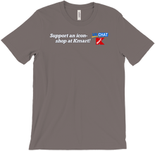 Support an Icon T-Shirt