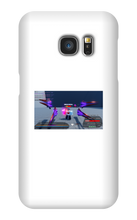 mmdemon1cook Samsung Phone Cases