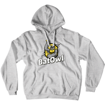 batowi Hoodies (No-Zip/Pullover)
