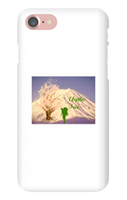 ebythetree iPhone Phone Cases