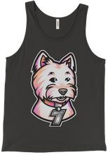 mackles singlet
