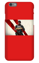 noseincee iPhone Phone Cases