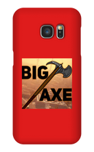bigaxe Samsung Phone Cases