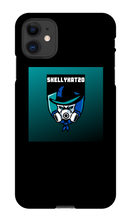 skellykat20 iPhone Phone Cases
