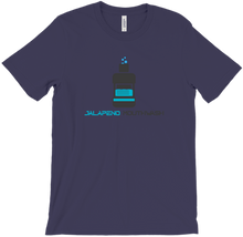 Jalapeno Cotton T-Shirts