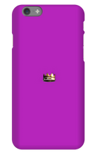 RNS iPhone Phone Cases