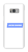 space_ossi Samsung Phone Cases