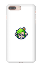 konkermonkey iPhone Phone Cases
