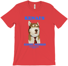 Kenai's Kennel Shirt