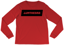 jjmthe3rd Long Sleeve Tee