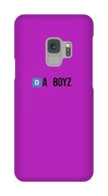 daboyz__ Samsung Phone Cases