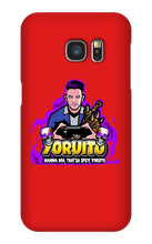 yoruito Samsung Phone Cases