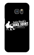 Unkle Phunk JJ  Samsung Phone Cases