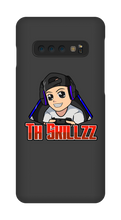 txskillzz Samsung Phone Cases