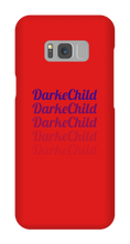 darkechild Samsung Phone Cases