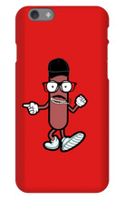 hartwurst iPhone Phone Cases