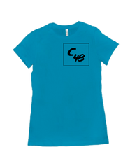 c48 tshirt-women