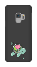 Pixely Jinx Samsung Phone Cases