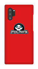 officialxphantom Samsung Phone Cases