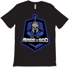 aresxgod T-Shirts