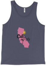CaliCrysty Tank Top