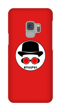 Stu1701 Samsung Phone Cases