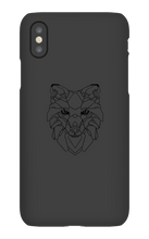 kaosryzen iPhone Phone Cases