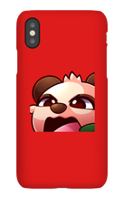 UrsaRage Iphone Case