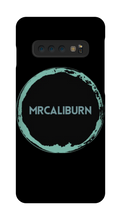 caliburn Samsung Phone Case
