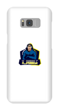 x_dubble Samsung Phone Cases