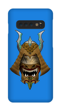 Montzsta SZN Samsung Phone Cases