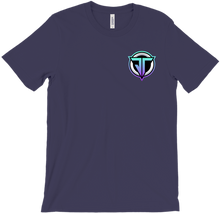 jterrified T-Shirts