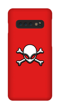 chuckramboaoe Samsung Phone Cases