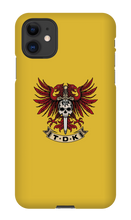 TDK iPhone Phone Cases