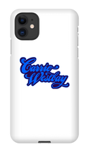 carriewestbay77 iPhone Phone Cases