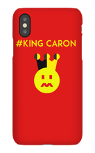 kingcaron iPhone Phone Cases