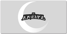 djeklipz1 XXL Gaming Mousepad