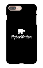 HyberNation Bear iPhone Case (LIMITED TIME)