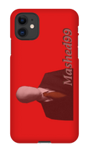 Mashed99 iPhone Phone Cases