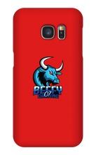 beefygaming07 Samsung Phone Cases