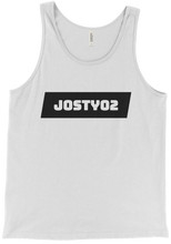 Josty02 Tank Top