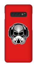 nzjedi Samsung Phone Cases