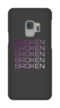 BROKEN Samsung Krit