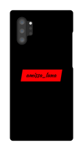 amissa_luna Samsung Phone Cases