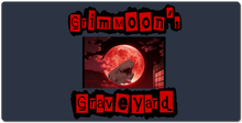 grimmoon XXL Gaming Mousepad
