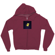 BZ Zip Hoodiez