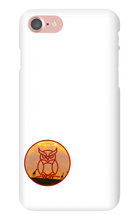 jl016 iPhone Phone Cases