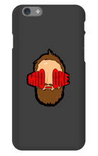 mio_oke iPhone Phone Cases