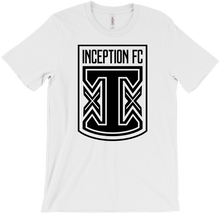 inceptionxx T-Shirts