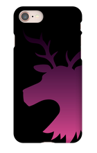 DEER iPhone Case